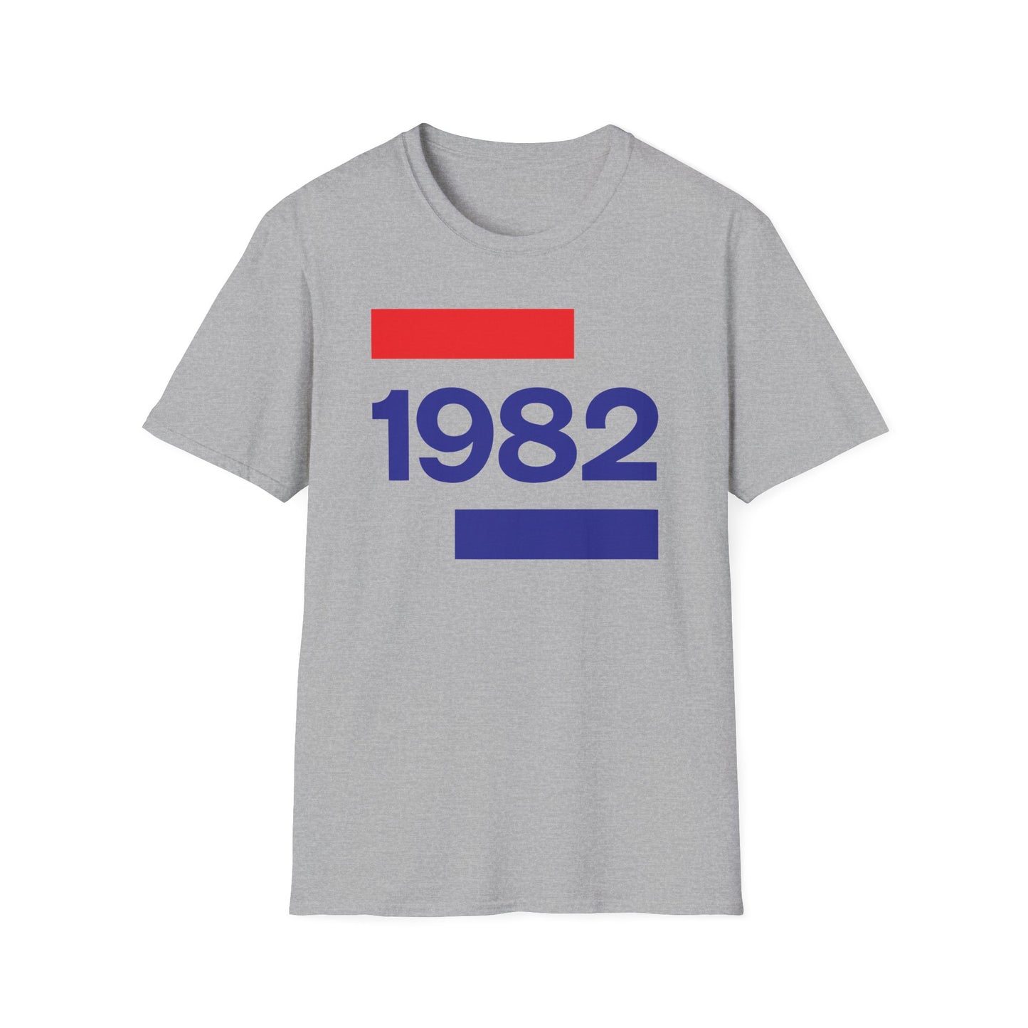 Going Dutch 1982 Tee