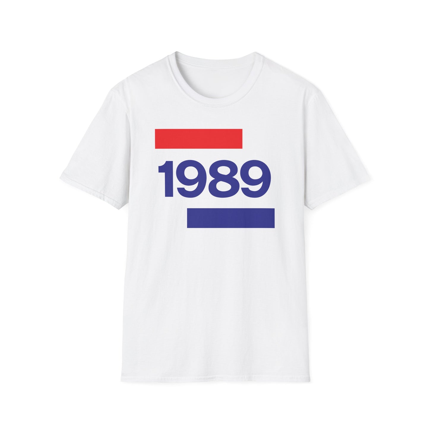 Going Dutch 1989 Tee