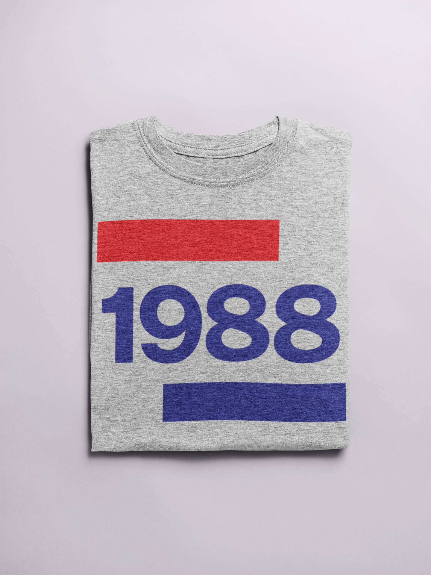Going Dutch 1988 Tee