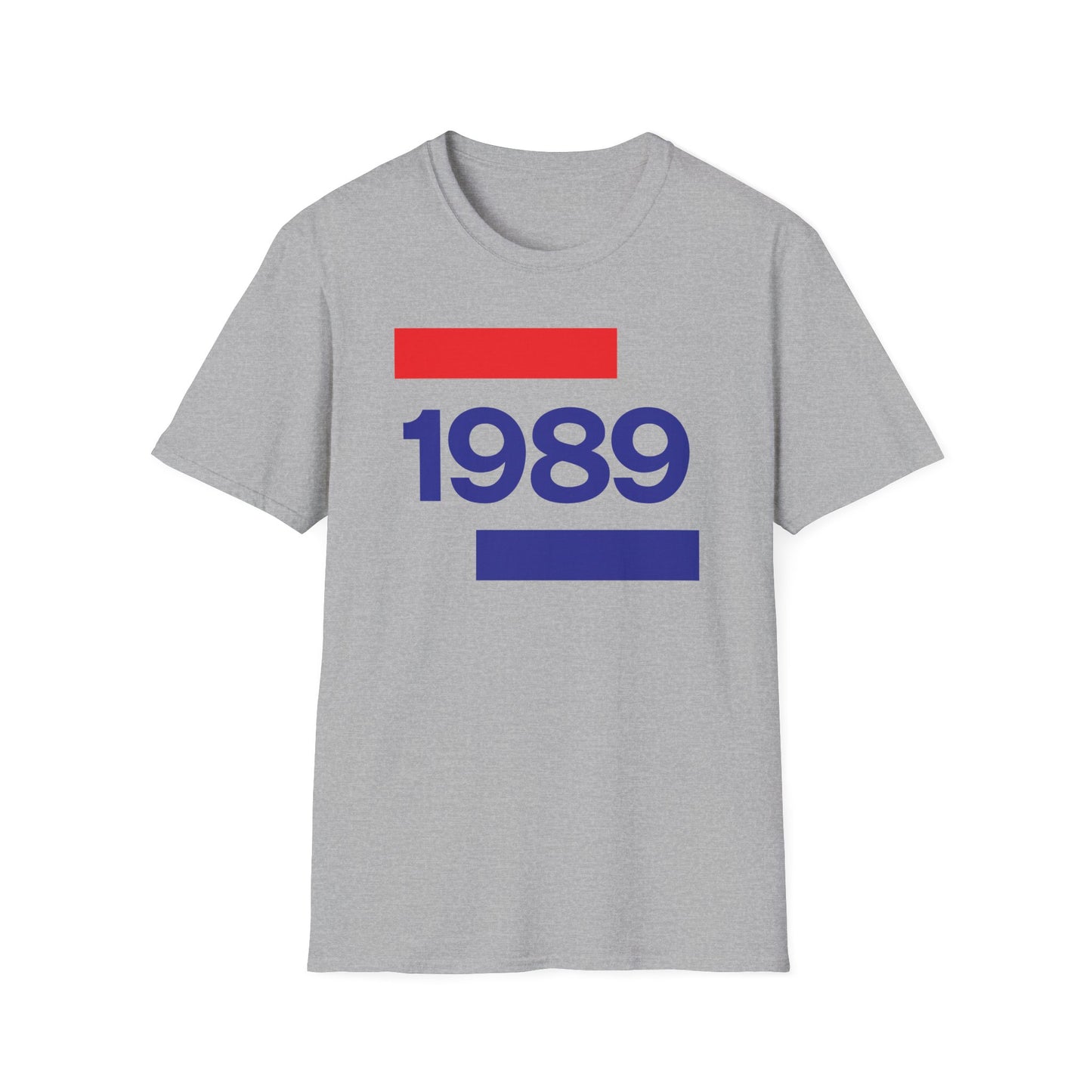 Going Dutch 1989 Tee